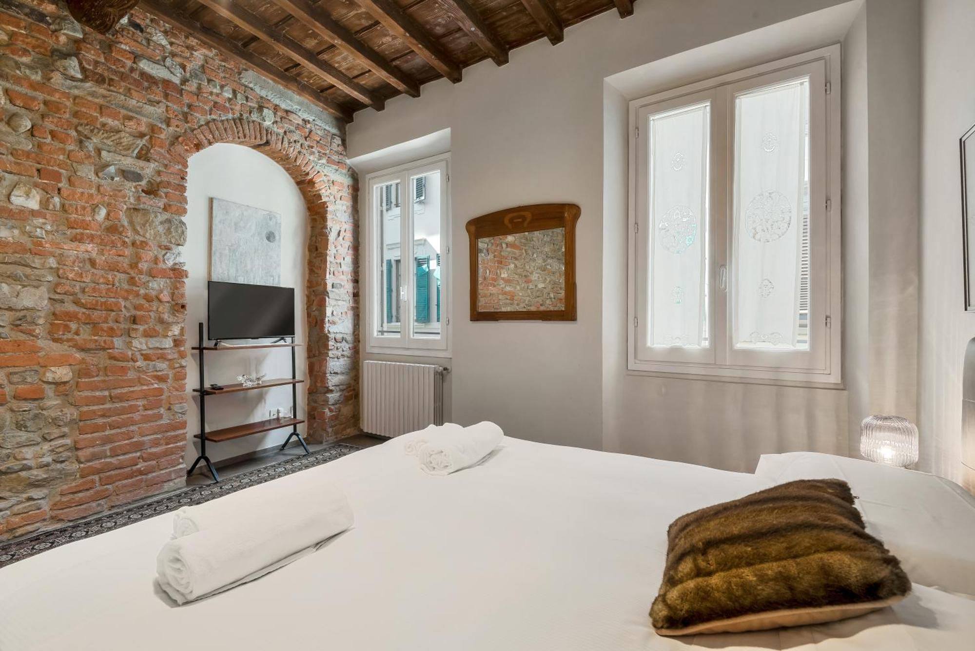 The Art Luxury Home Florence Ngoại thất bức ảnh
