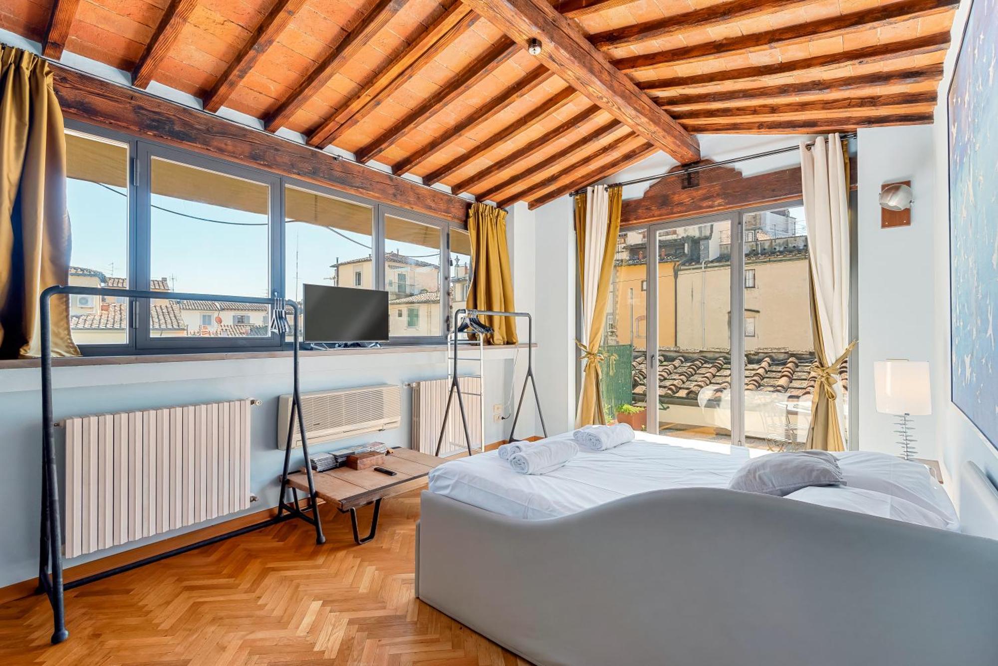 The Art Luxury Home Florence Ngoại thất bức ảnh