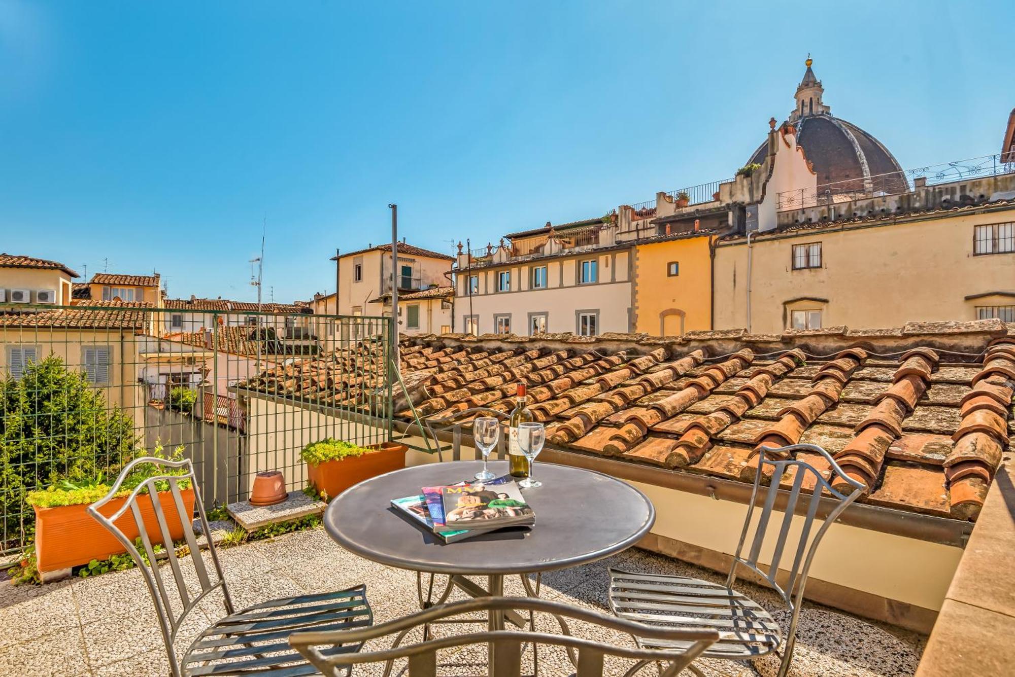 The Art Luxury Home Florence Ngoại thất bức ảnh