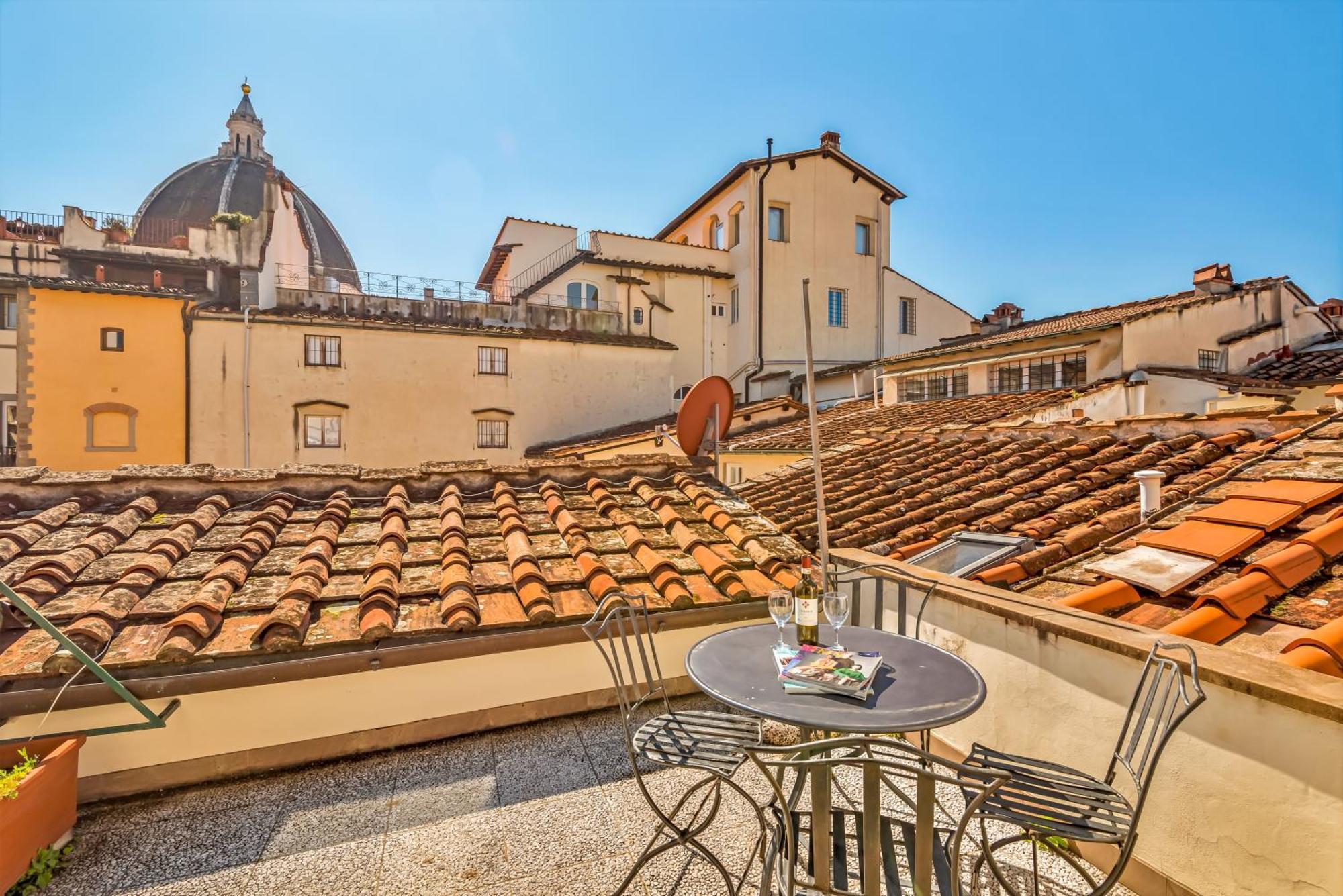 The Art Luxury Home Florence Ngoại thất bức ảnh