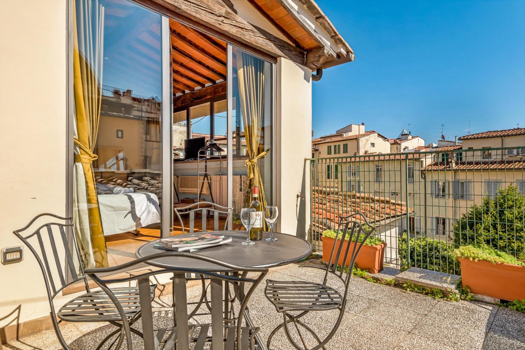 The Art Luxury Home Florence Ngoại thất bức ảnh