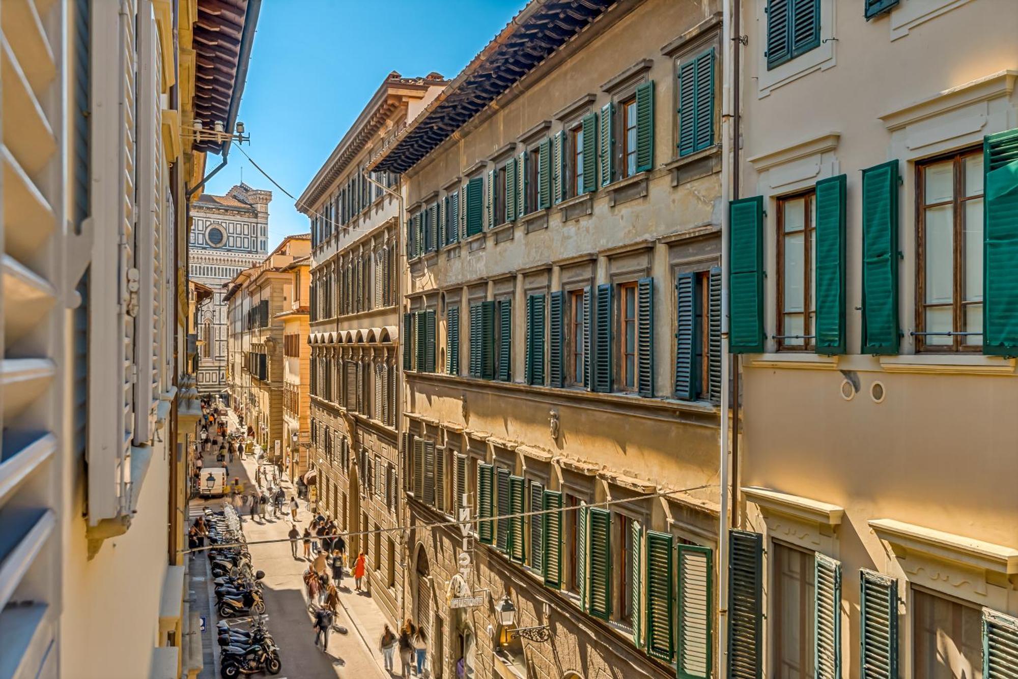 The Art Luxury Home Florence Ngoại thất bức ảnh
