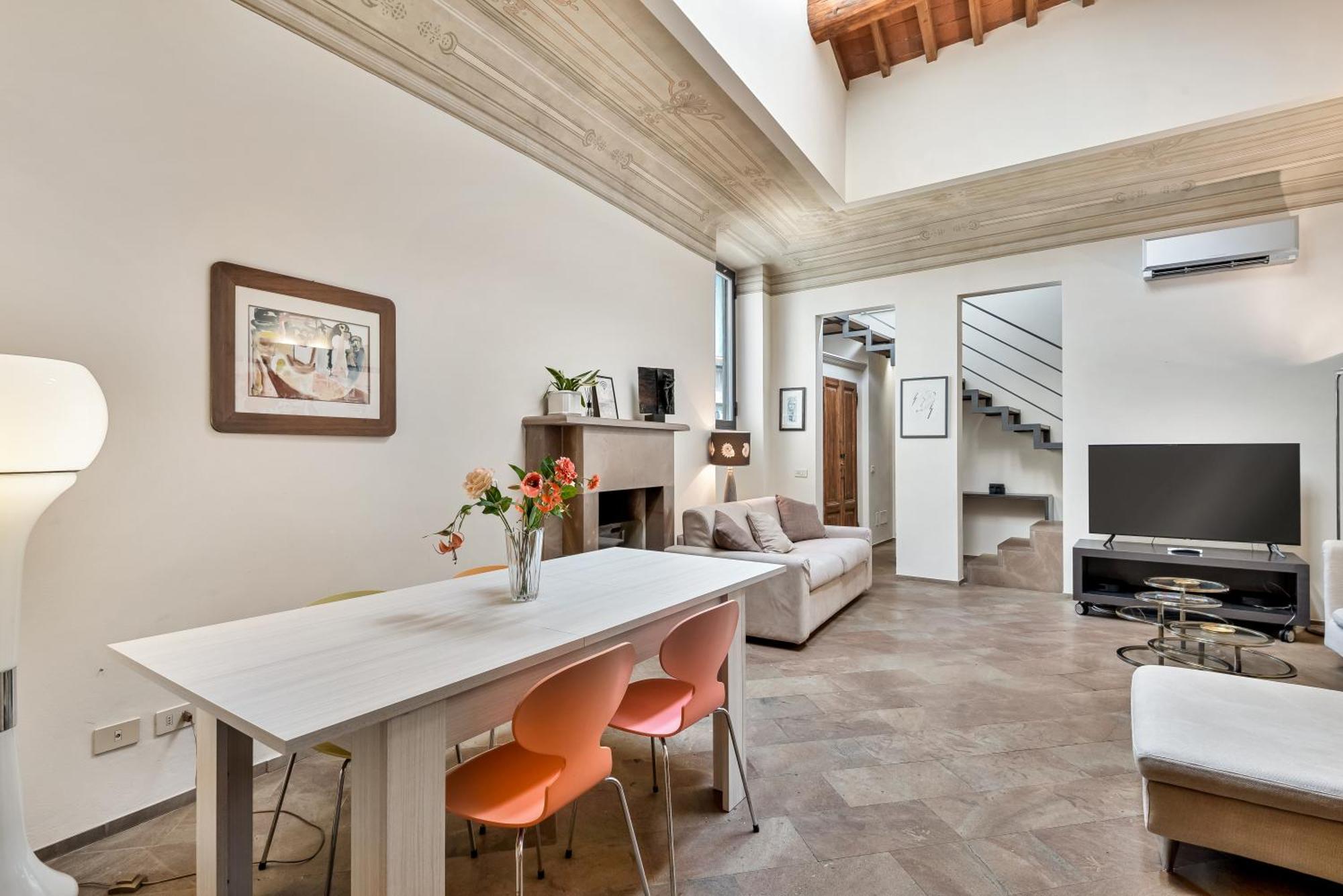The Art Luxury Home Florence Ngoại thất bức ảnh