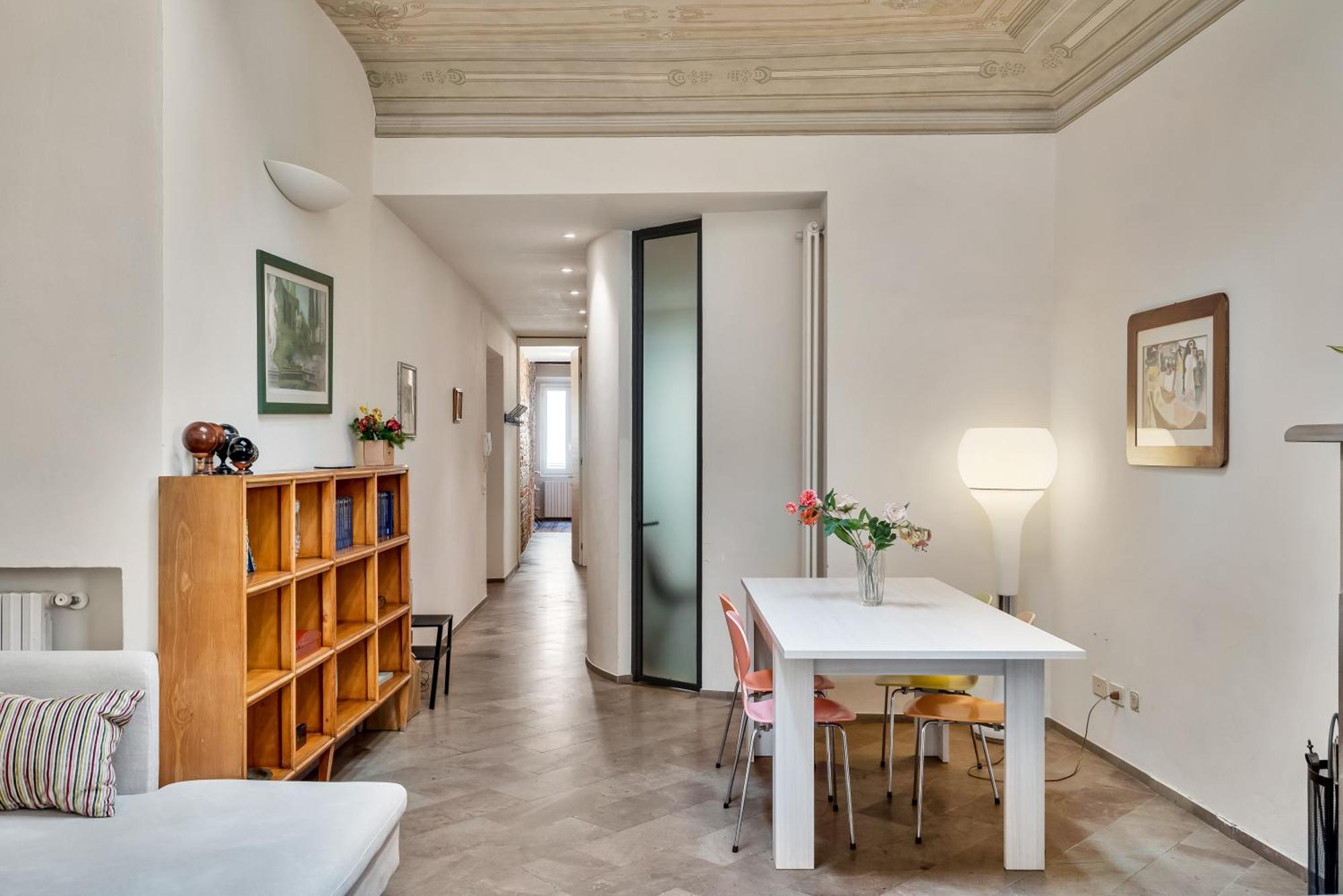 The Art Luxury Home Florence Ngoại thất bức ảnh