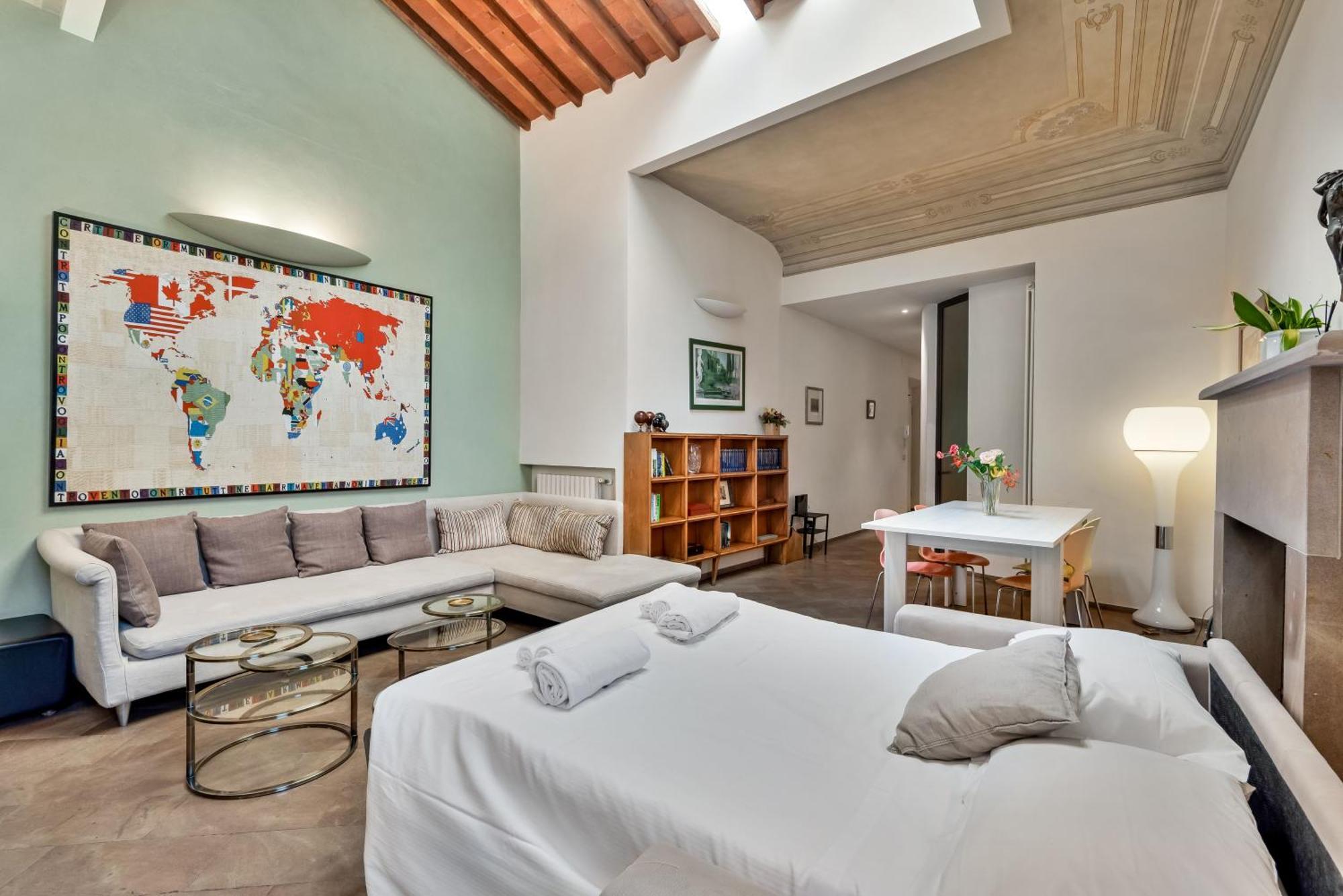 The Art Luxury Home Florence Ngoại thất bức ảnh
