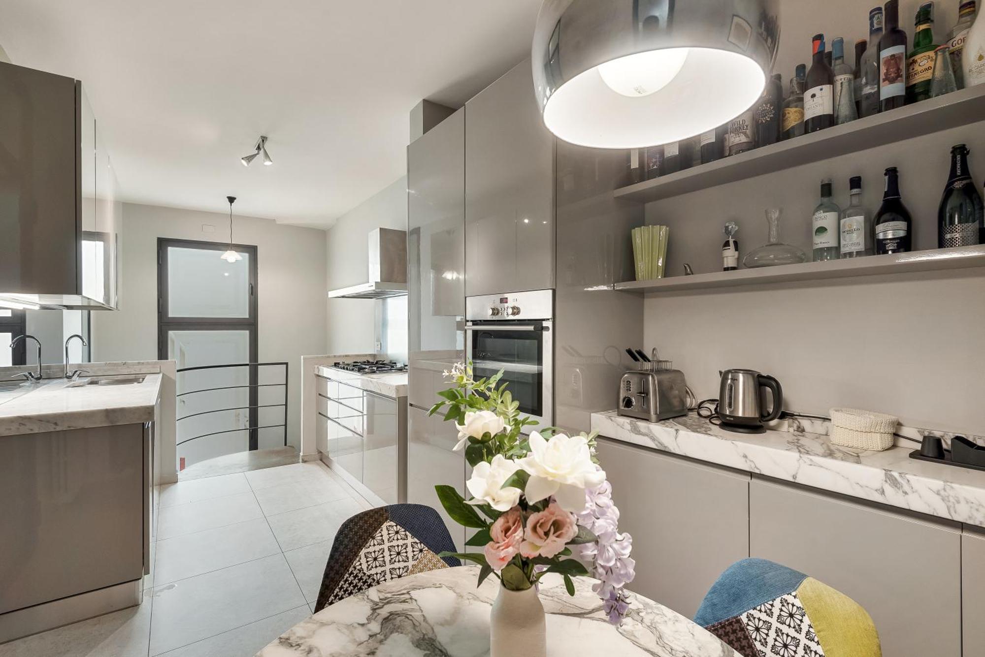 The Art Luxury Home Florence Ngoại thất bức ảnh