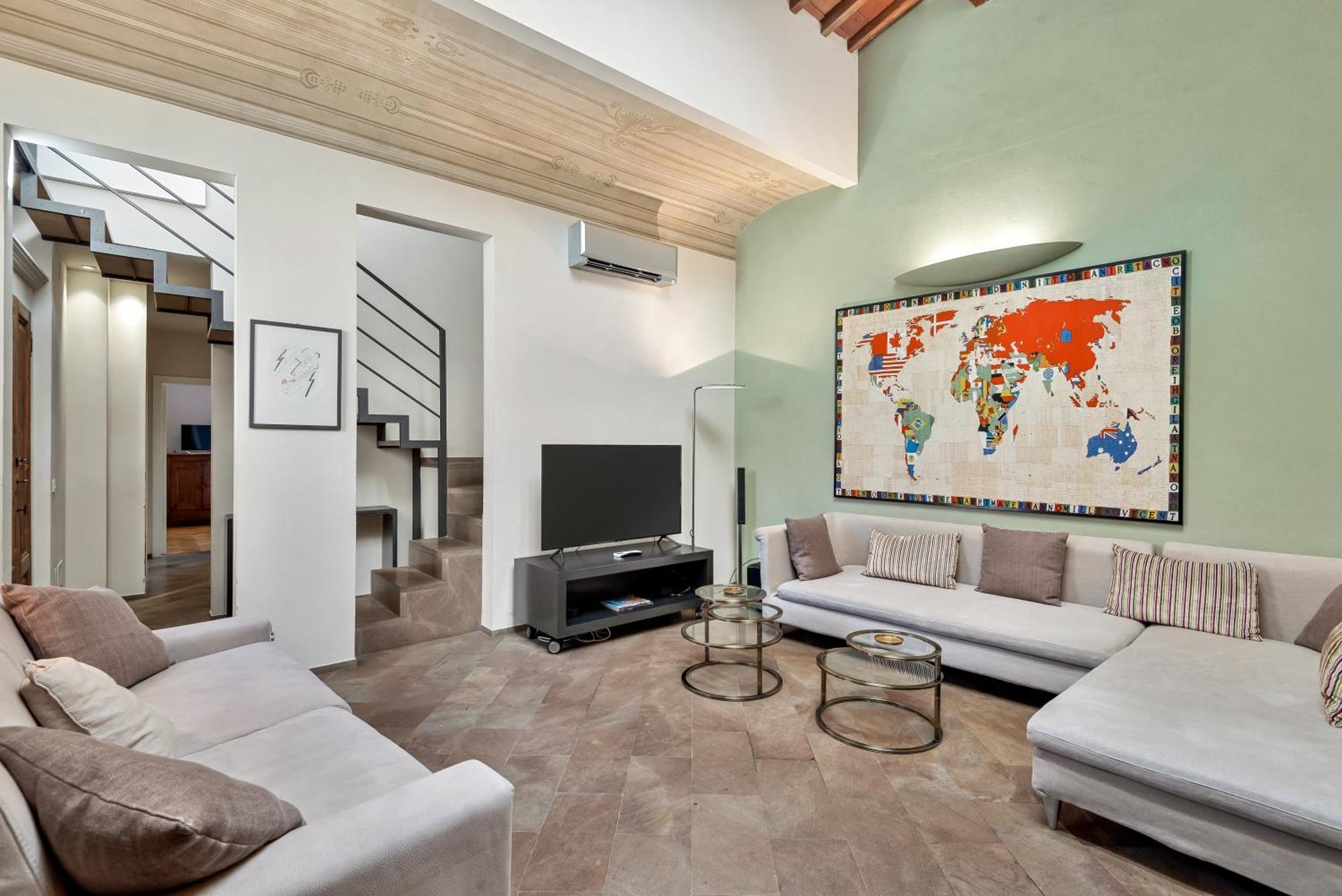 The Art Luxury Home Florence Ngoại thất bức ảnh