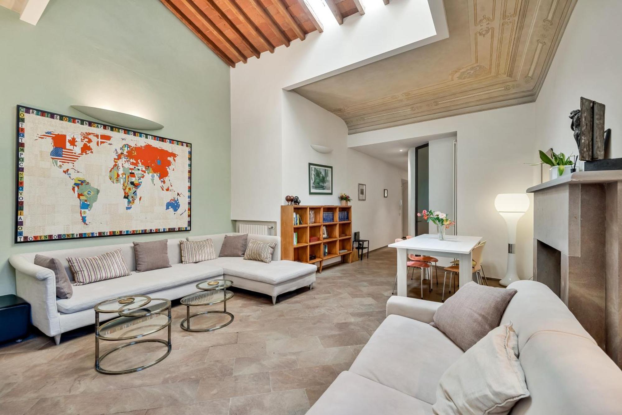 The Art Luxury Home Florence Ngoại thất bức ảnh