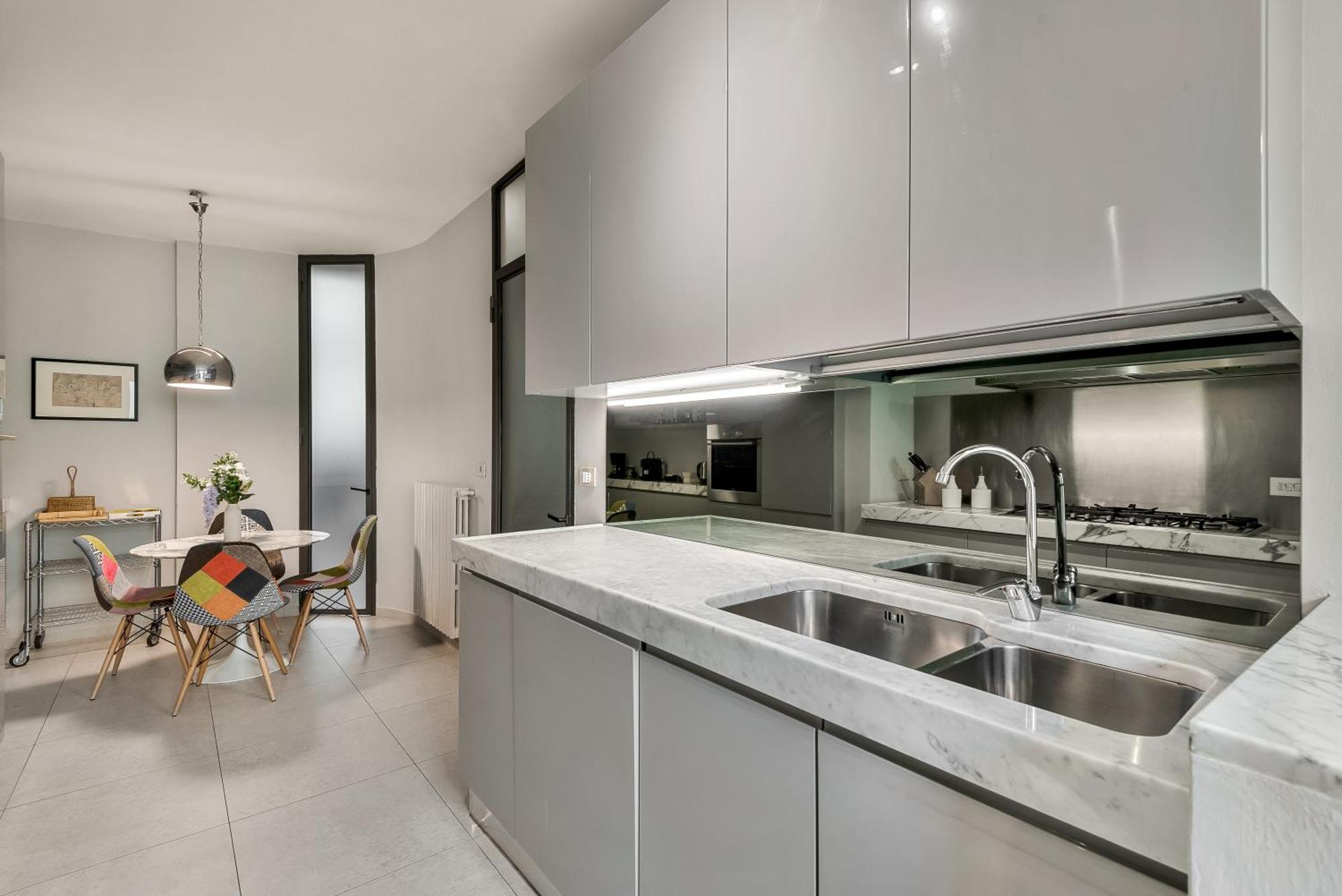 The Art Luxury Home Florence Ngoại thất bức ảnh