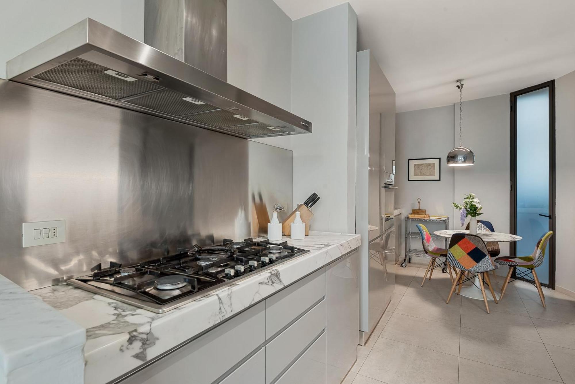 The Art Luxury Home Florence Ngoại thất bức ảnh