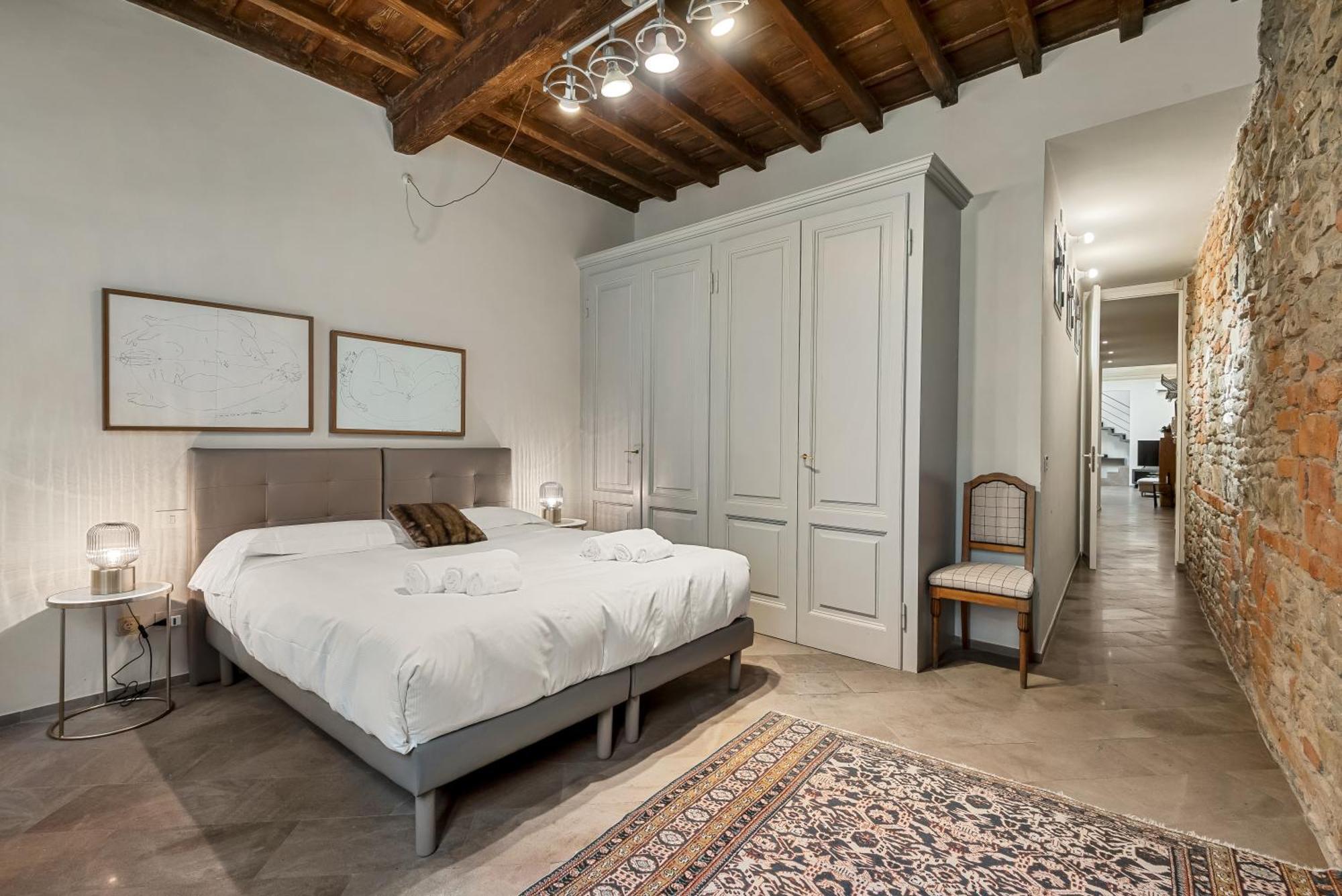 The Art Luxury Home Florence Ngoại thất bức ảnh