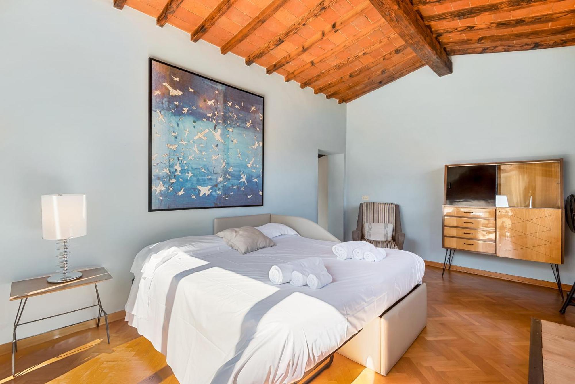 The Art Luxury Home Florence Ngoại thất bức ảnh