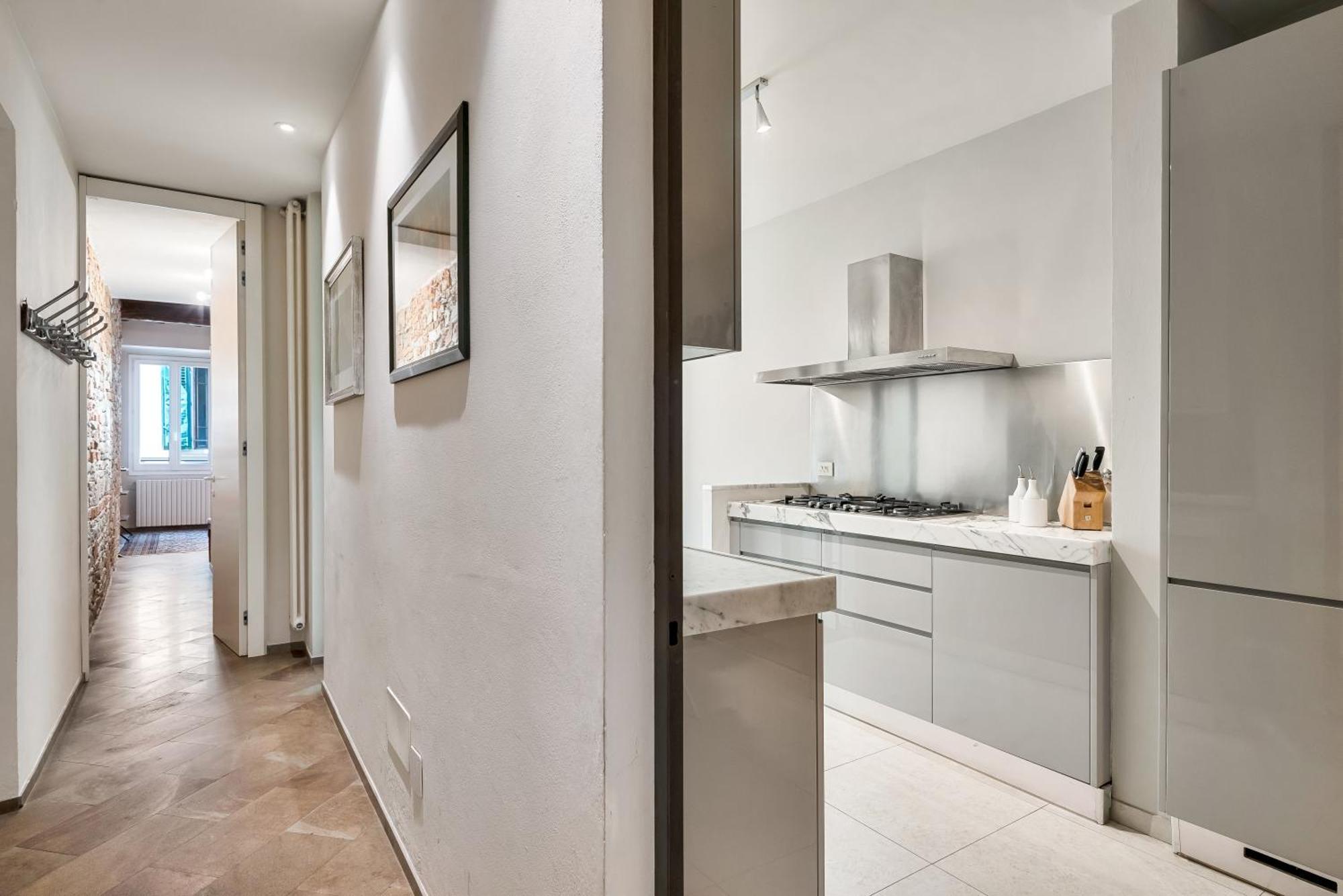 The Art Luxury Home Florence Ngoại thất bức ảnh