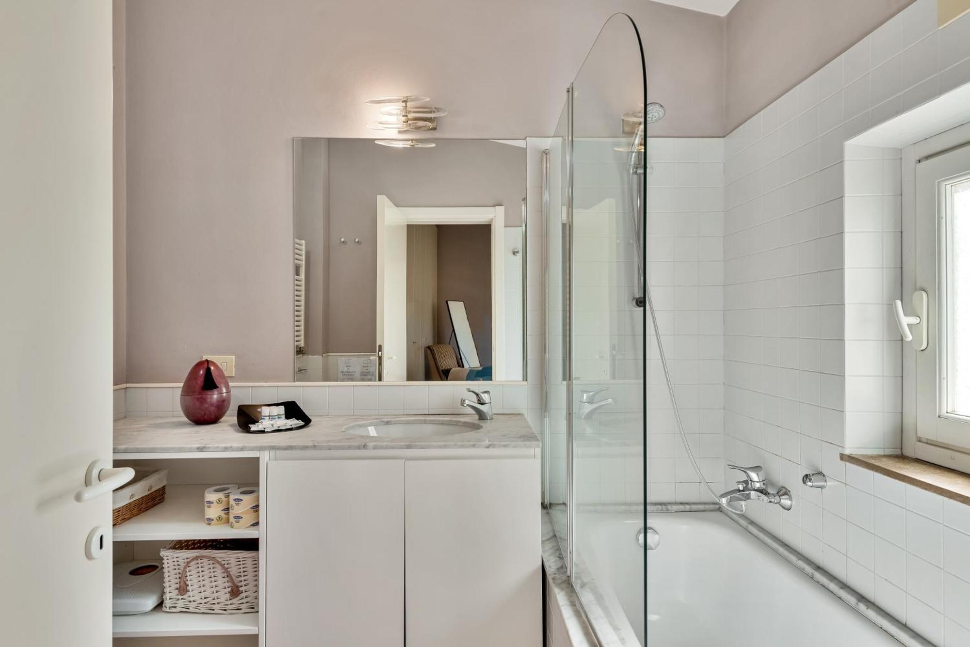 The Art Luxury Home Florence Ngoại thất bức ảnh
