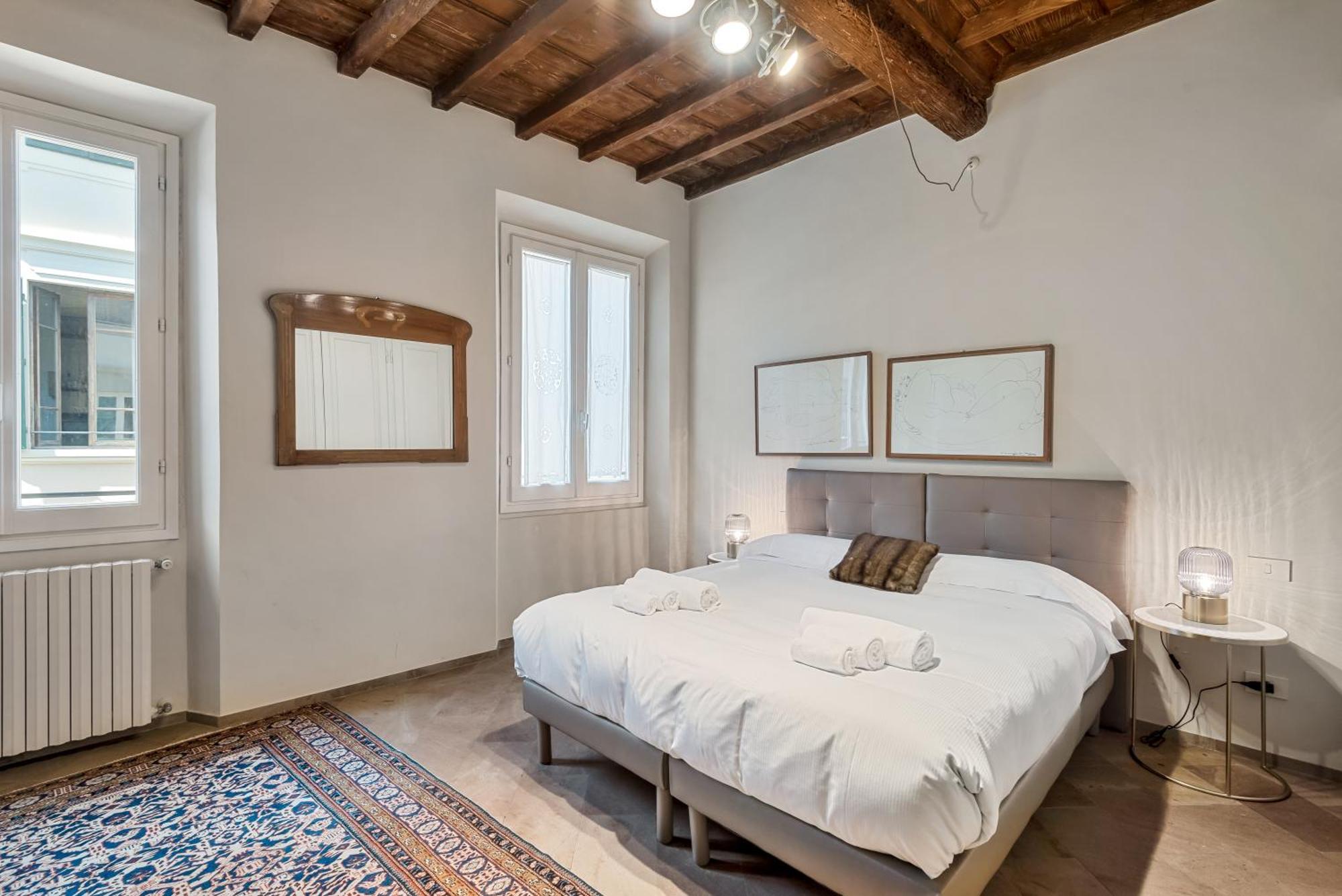 The Art Luxury Home Florence Ngoại thất bức ảnh