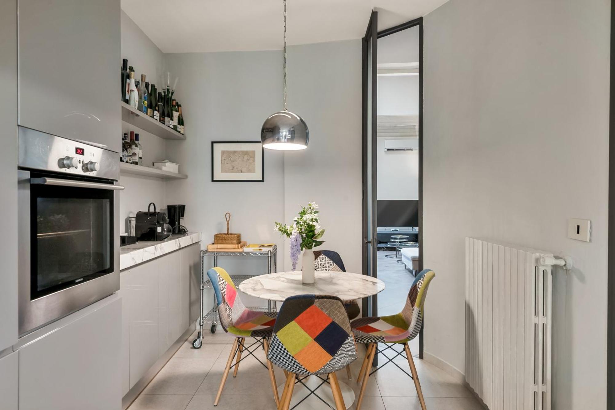 The Art Luxury Home Florence Ngoại thất bức ảnh