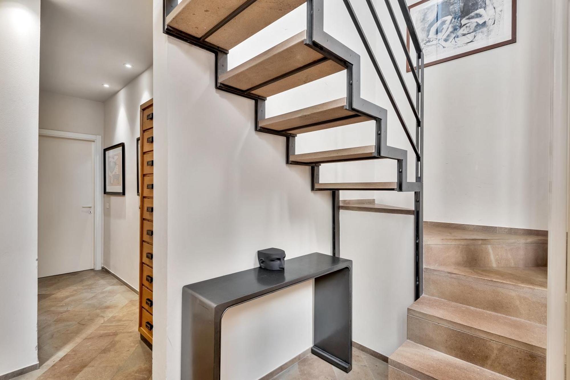 The Art Luxury Home Florence Ngoại thất bức ảnh