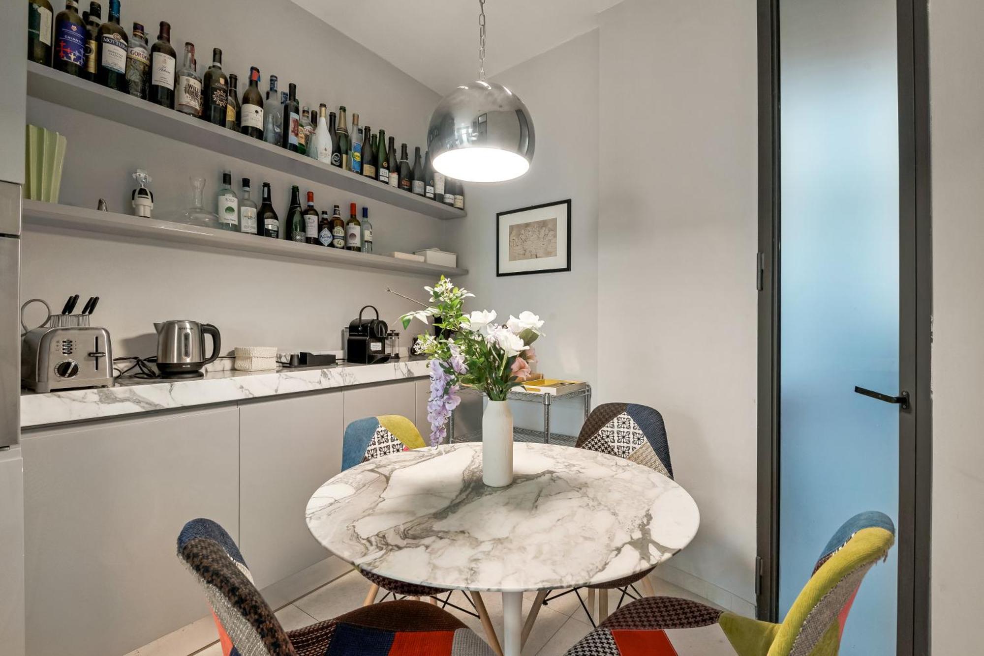 The Art Luxury Home Florence Ngoại thất bức ảnh